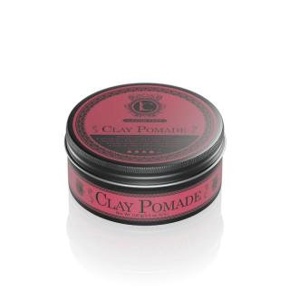 vosek LAV Clay Pomade