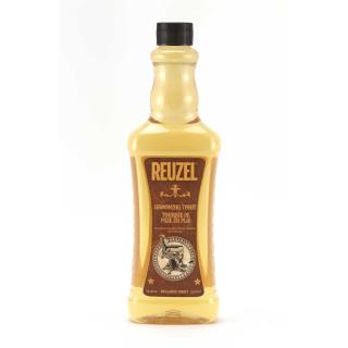 tonik za lase REU Grooming Tonic - 500ml