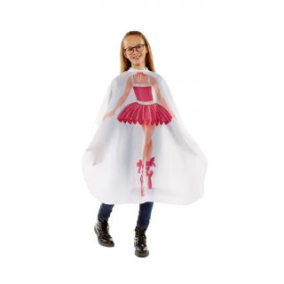 ogrinjalo SIB Kids Cape - Ballerina*