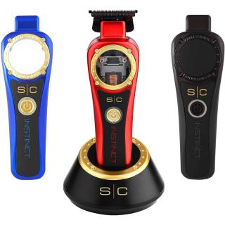 strojček STC Instinct - Trimmer*