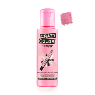 barva CC 65 - Candy Floss - pastelna