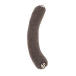 dodatek SIB Bun Roll, 18 cm - rjav