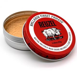 vosek REU Red Pomade