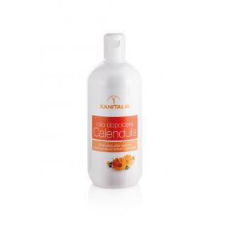 olje XAN Post Epil Oil - Calendula