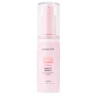 serum HNG Make It Bright - Spec. & Vit.C
