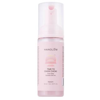 serum HNG Time to Chok Chok!