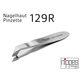 pinceta NIP z rezilom - nerjaveče jeklo