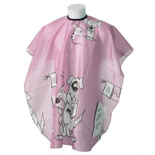 ogrinjalo BRA otroško - pink