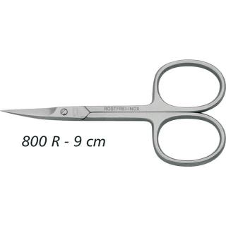 škarje NIP kožne - 9 cm