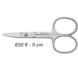škarje NIP nohtne - 9 cm