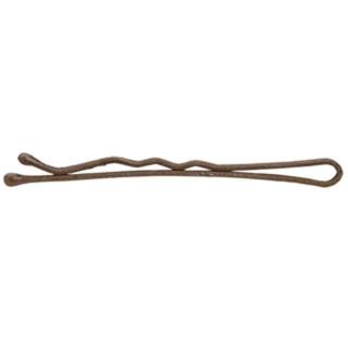 sponke BRA z bunkico, 5 cm, rjave