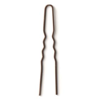 lasnice BRA 44 mm, rjave,narebrane