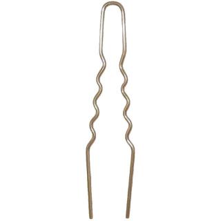 lasnice BRA 50mm, zlate, narebrane