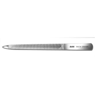 Ruck pilica - kovinska, 15 cm