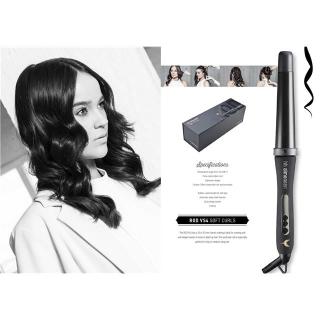 figaro HHS Rod VS4 - Soft Curls