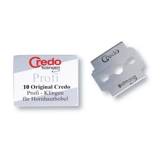 britvice CRE nadomestne - Credo Profi