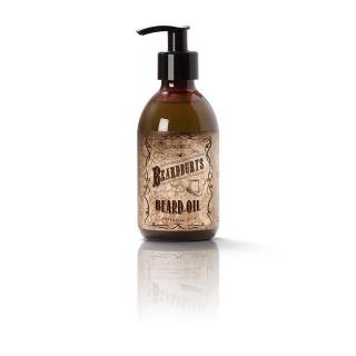 serum CRB Serum Beard Oil*