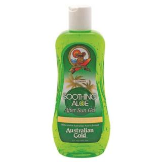 gel AUG Soothing Aloe After Sun*