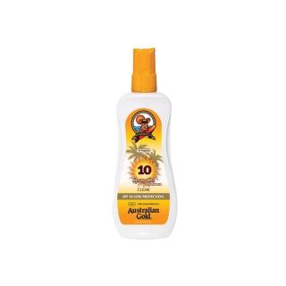 sprej AUG zaščita pred soncem - SPF 10