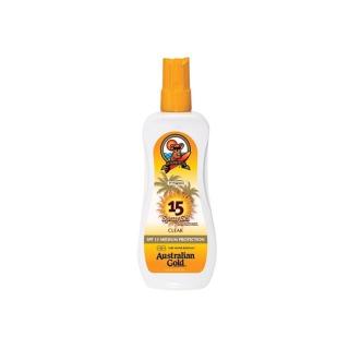 sprej AUG zaščita pred soncem - SPF 15