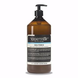 šampon TGH Sea Force Shampoo