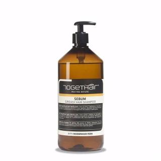 šampon TGH Sebum Greasy Shampoo