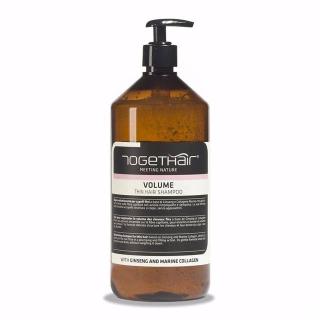 šampon TGH Volume Thin Hair Shampoo