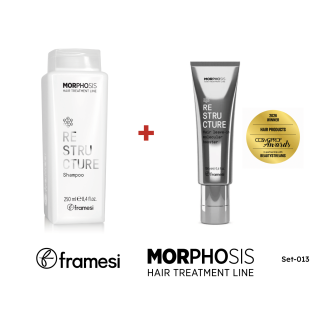 set FRA Molecular Booster - TANKI LASJE