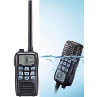 ICOM Ročna VHF Postaja IC-M35