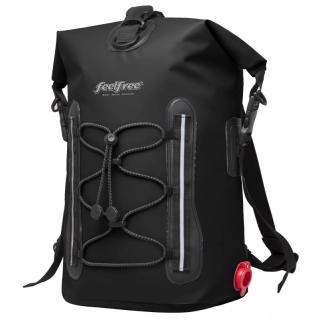 Vodoodporni nahrbtnik Go Pack 20L - črna - Vodoodporne torbe