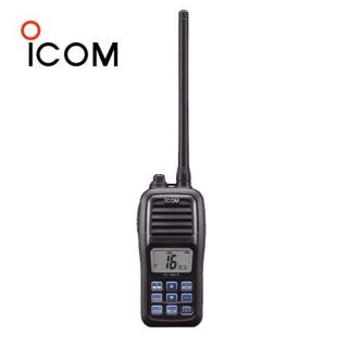 ICOM Ročna VHF Postaja IC-M23