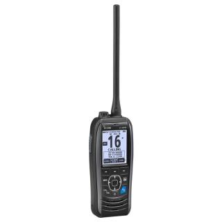 ICOM Ročna VHF Postaja IC-M93D