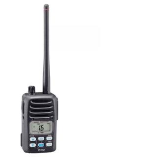 ICOM Ročna VHF Postaja IC-M87 ATEX