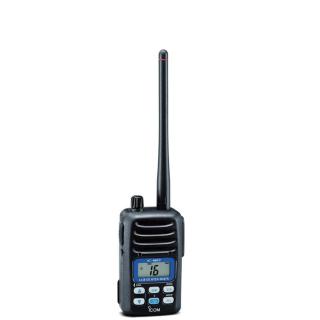 ICOM Ročna VHF Postaja IC-M87