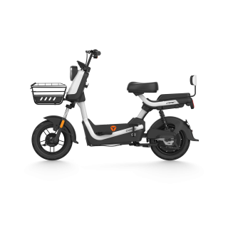 YADEA COOLJOY električni skuter, Bela