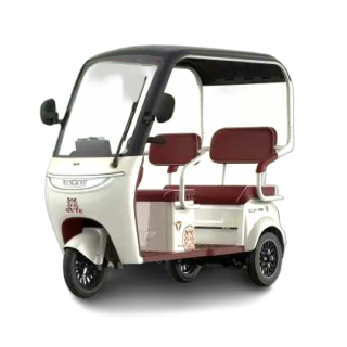 YADEA CL8 električni tricikel