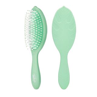 WetBrush Go Green Treatment and Shine Tea Tree - 1
