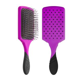 WetBrush Pro Paddle Detangler Purple - 1