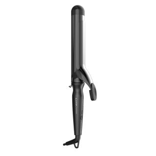 Kodralnik za lase s ščipalko 38 mm