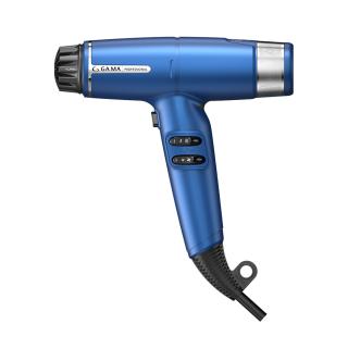 HAIR DRYER IQ LITE Blue - 1