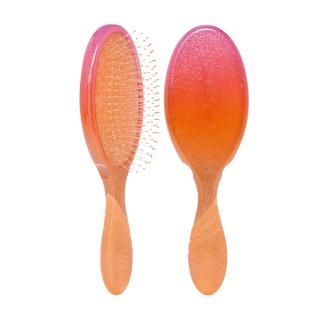 WET BRUSH PRO DETANGLER SPARKLING HORIZON - ORANGE SUNSET