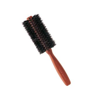 Okrogla krtača z gostimi ščetinami, premer 53 mm