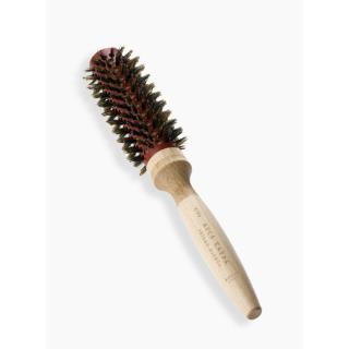 Okrogla antistatična krtača, premer 25 mm