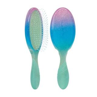 WET BRUSH DETANGLER SPARKLING HORIZON - MOONLIGHT BLUE