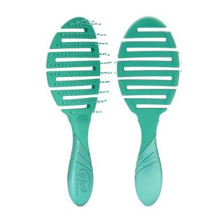 WetBrush Pro Flex Dry Neon Glow - Green - 1