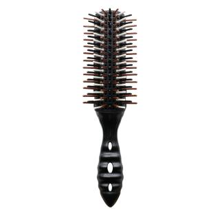 YS-LAP45 LAP DRAGON AIR VENT STYLER BLACK MIX - 1