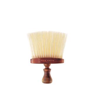 Krtača za odstranjevanje las 