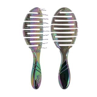 Fleksibilna krtača za razčesavanje in sušenje las