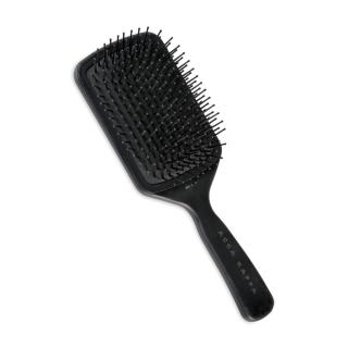 Ploščata krtača iz ogljikovih vlaken