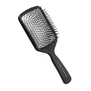 Plastična ploščata krtača